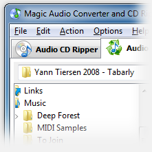 midi to mp3 converter