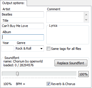 midi to mp3 audacity