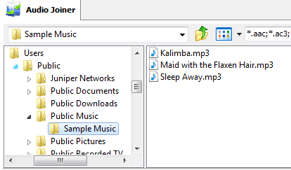 online mp3 cutter and merger