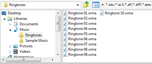 portable ape to wav converter