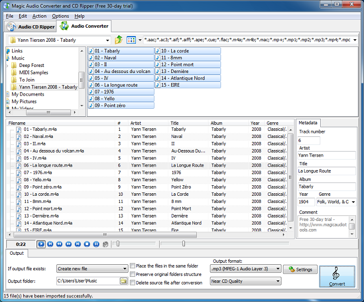 best mp3 ripping software